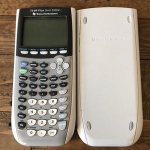 Work From Home! TI-84 Plus - Calculator